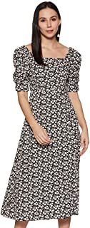 Harpa Women's A-Line Dress