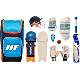 HF Dynamic Edition Complete Cricket KIT