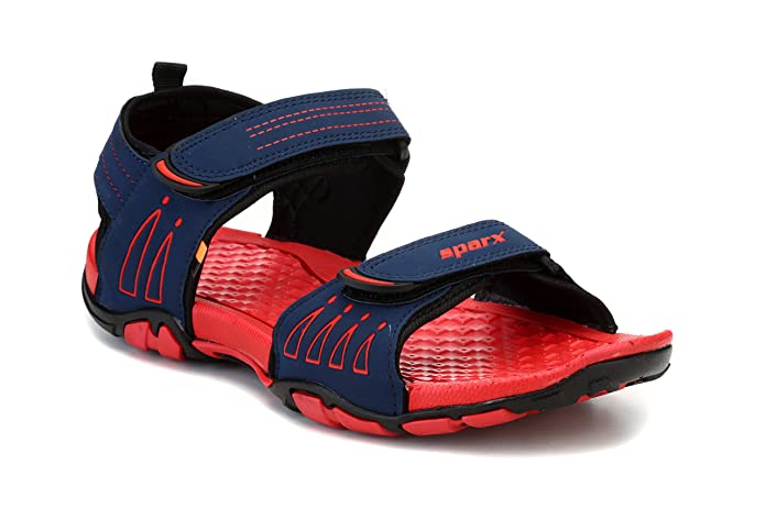 Sparx mens 0805g Outdoor Sandals