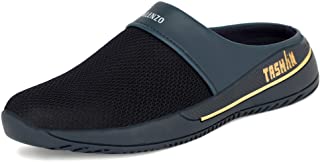 Inklenzo Open Casual for Mens 2 in 1 use as a Sandal and Shoes for Daily use